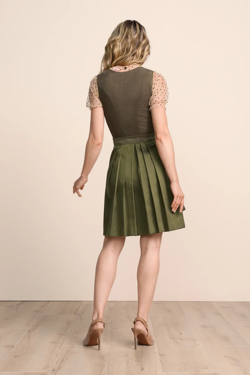 Dirndl EVI % - Krüger Madl - 50 cm - 419069-050-0052