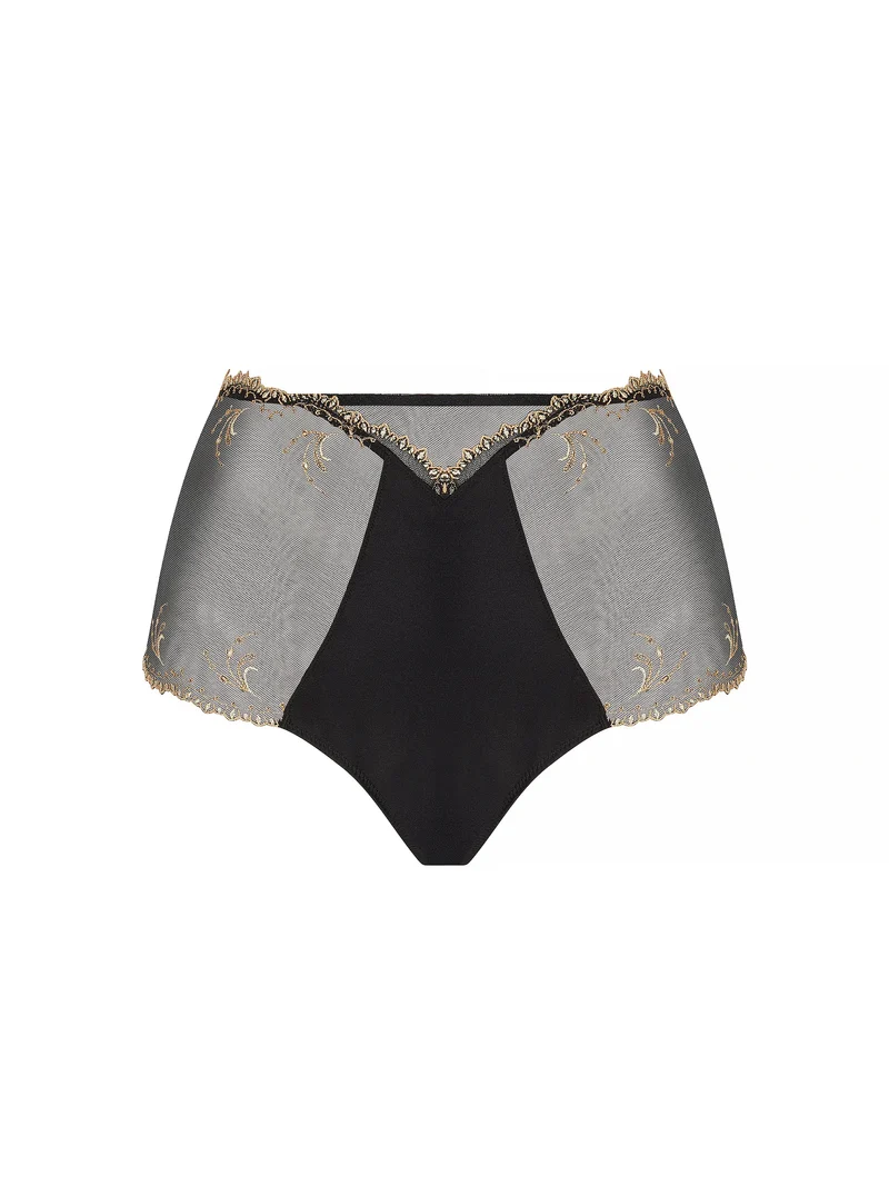 Lise Charmel - Eblouissante Icone High Waist Shorty oder Nachtwäsche
