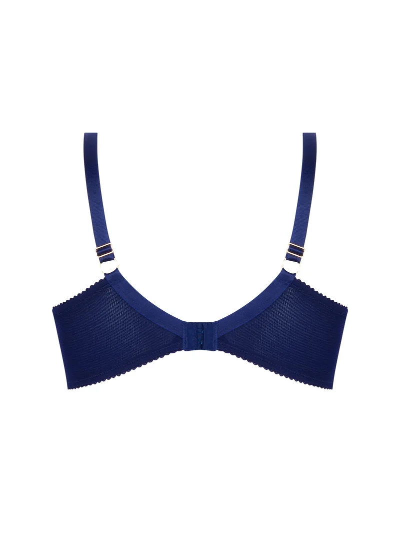 Lise Charmel - Deesse Desirs 3 Teile Volle Tasse Mauve Desir