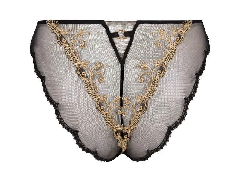 Lise Charmel - Deesse En Glam Italienischer Brief oder Glamour