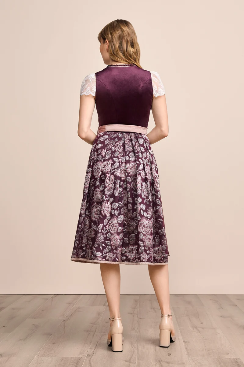 Dirndl JOELINA % - Krüger Madl - 70 cm - 415168-070-0090