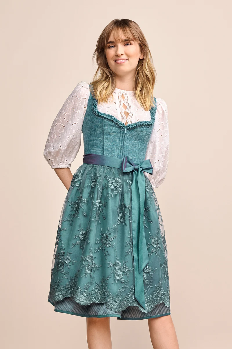 Dirndl FAYA % - Krüger Madl - 60 cm - 414769-060-0055