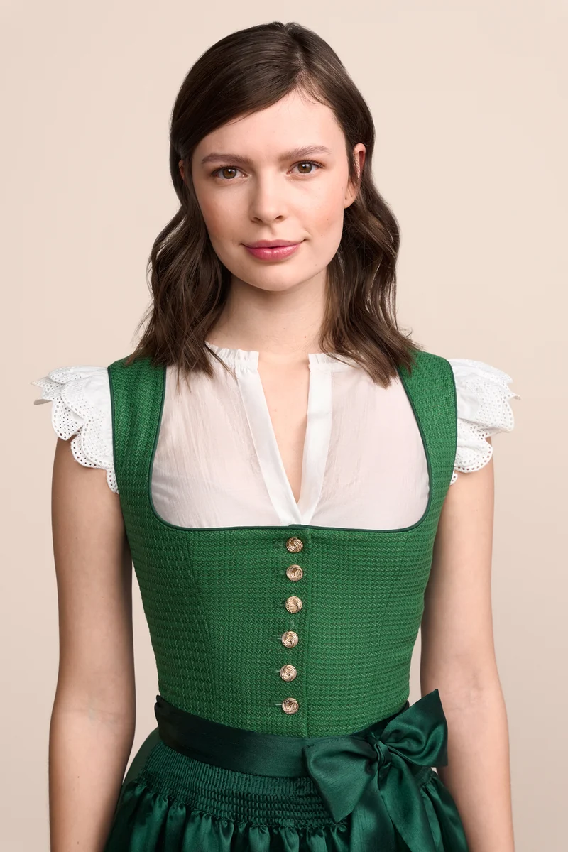 Dirndl LISKA % - Krüger Madl - 60 cm - 412670-060-0005