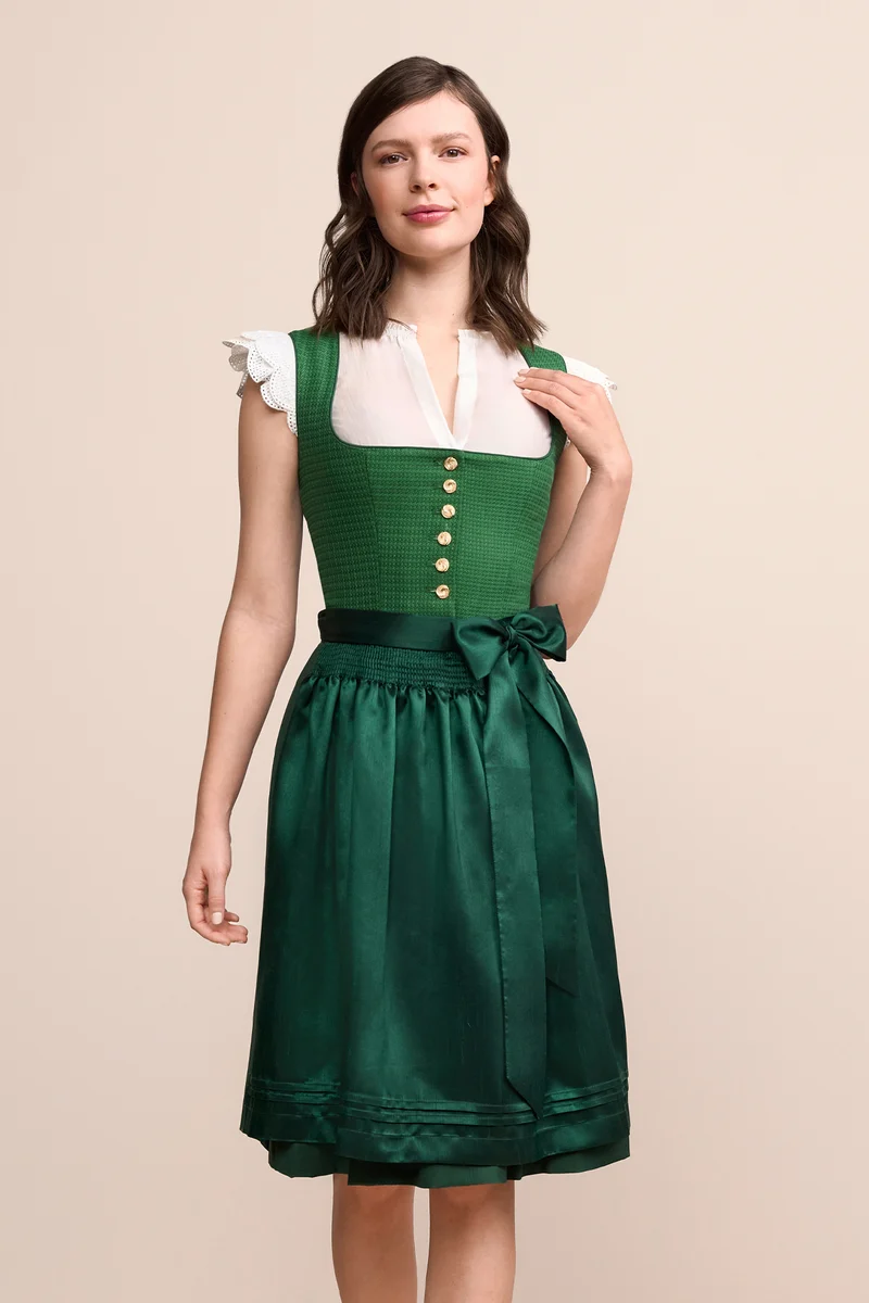 Dirndl LISKA % - Krüger Madl - 60 cm - 412670-060-0005