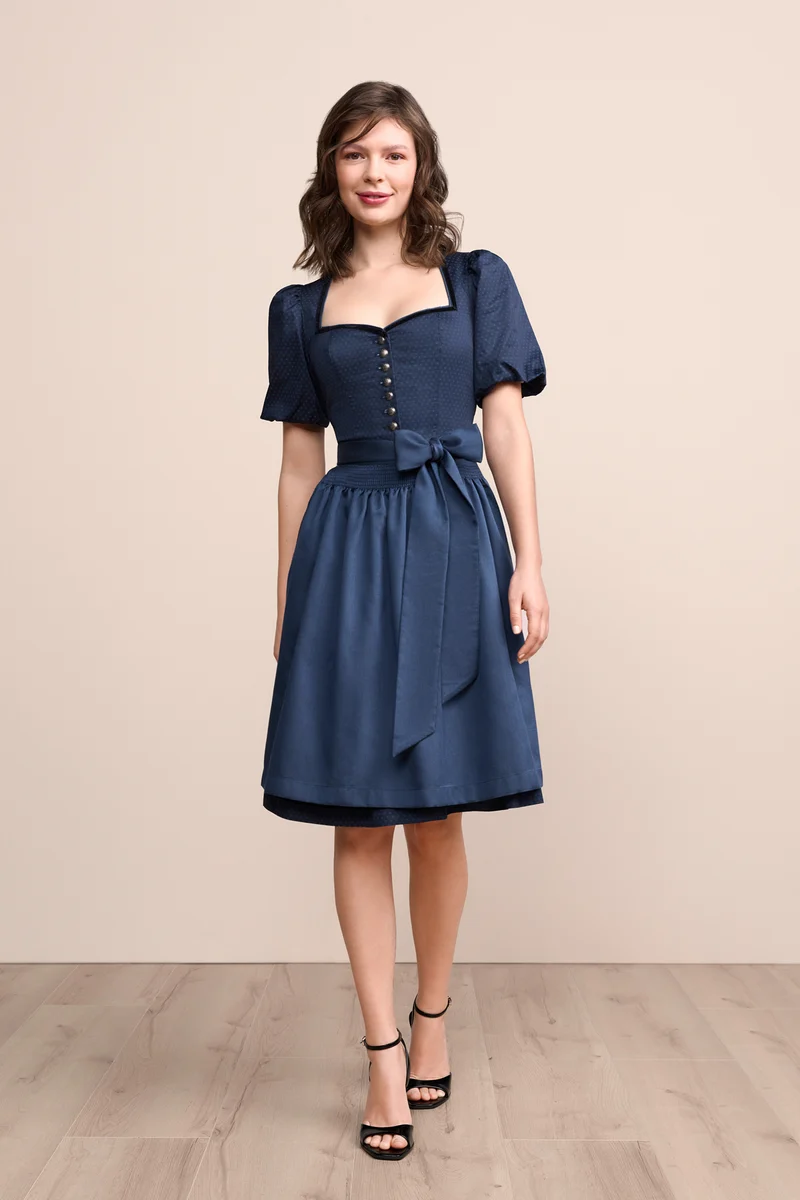 Dirndl MELIORA - Krüger Madl - 60 cm - 413170-060-0080