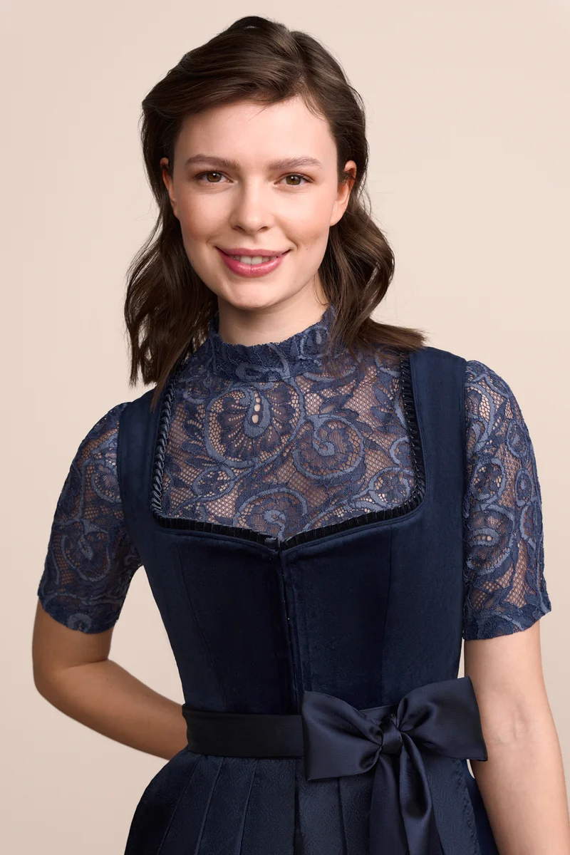 Dirndl ELENORA - Krüger Madl - 60 cm - 413670-060-0080