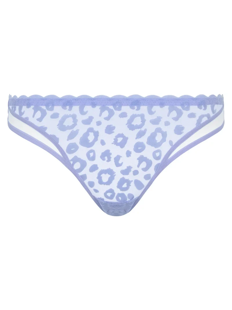 Chantelle - Girls Tanga Cornflower
