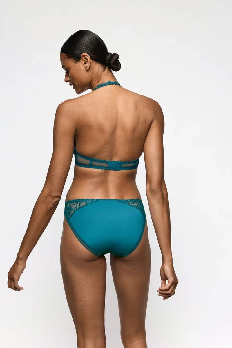Marie Jo - Jane Rio Briefs Peacock