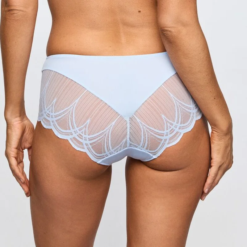 Marie Jo - Cathia Full Slip Tiny Vichy