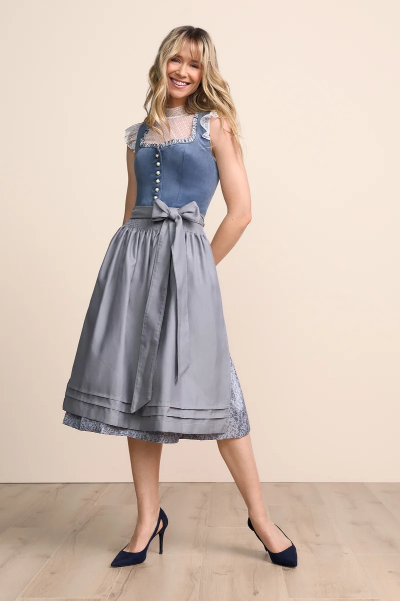 Dirndl SHIRLEY - Krüger Madl - 70 cm - 419070-070-0081
