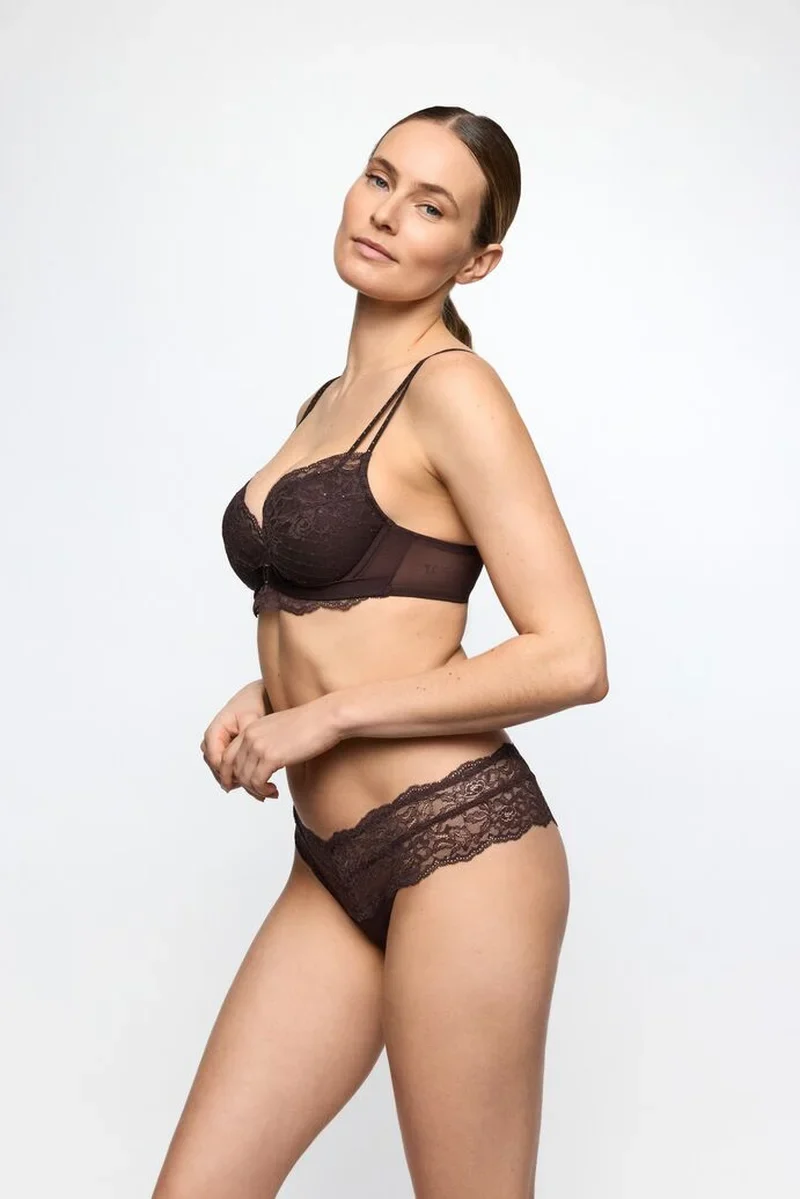 Marie Jo – Musea Tanga Autumn Bloom