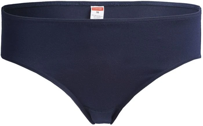 conta Damen Bikinislip Marine 1-er Pack