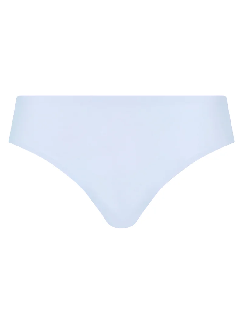 Chantelle - Softstretch Brazilian Slip Icy Powder