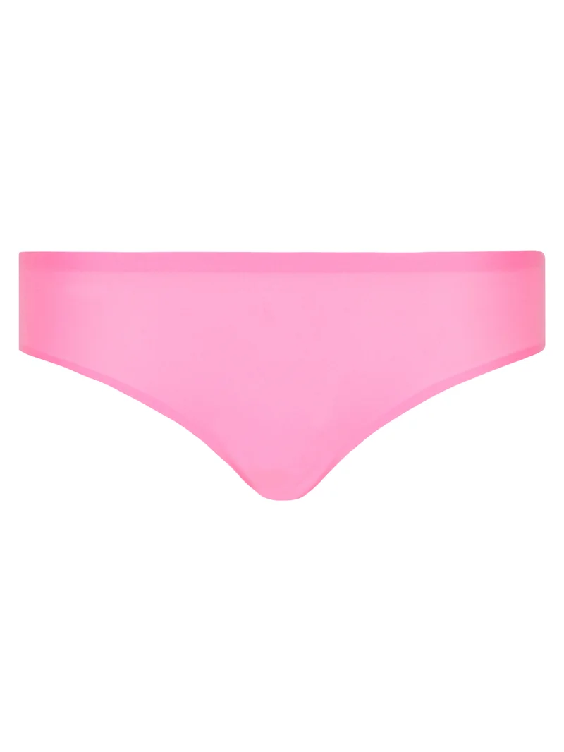 Chantelle – Softstretch Brazilian Slip in Pfingstrosenrosa