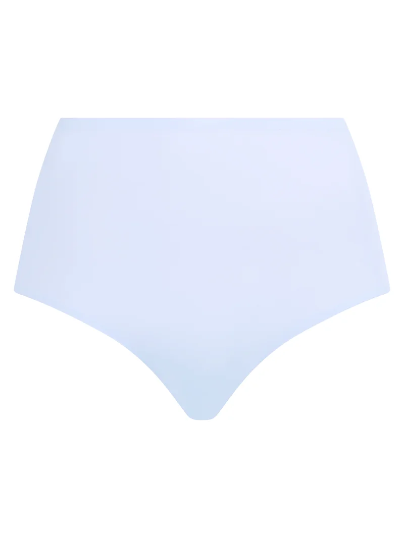 Chantelle – Softstretch High Waist Slip Icy Powder