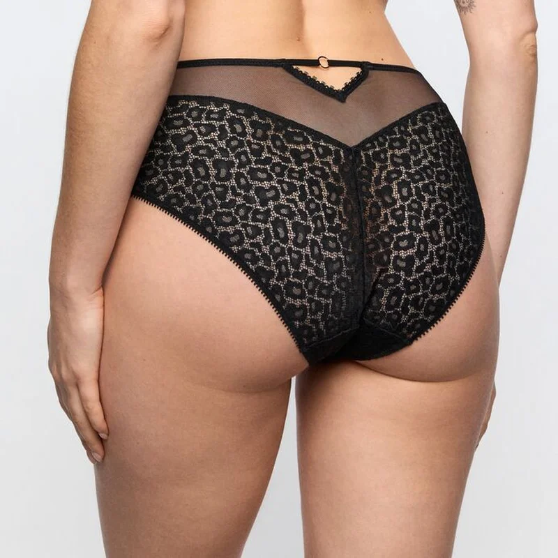 Marie Jo - Juliane Slip, Schwarz