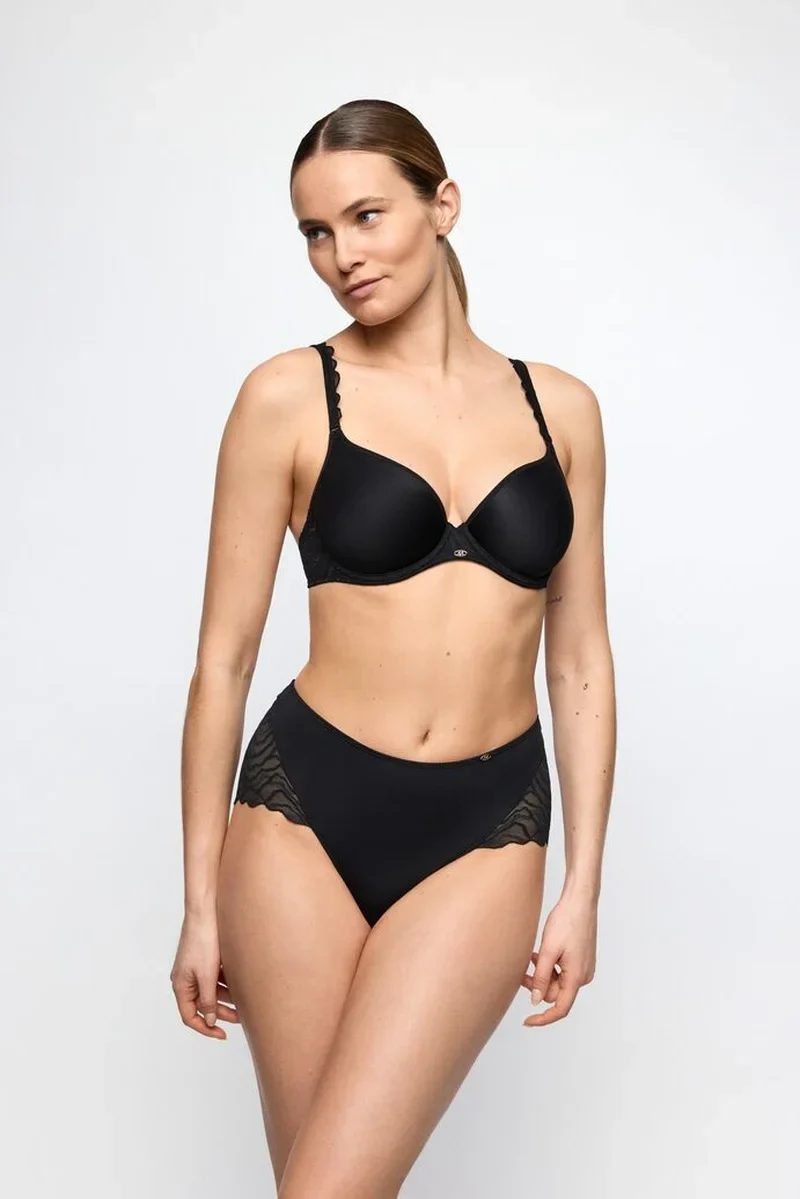 Marie Jo - Nillo Full Slips Schwarz