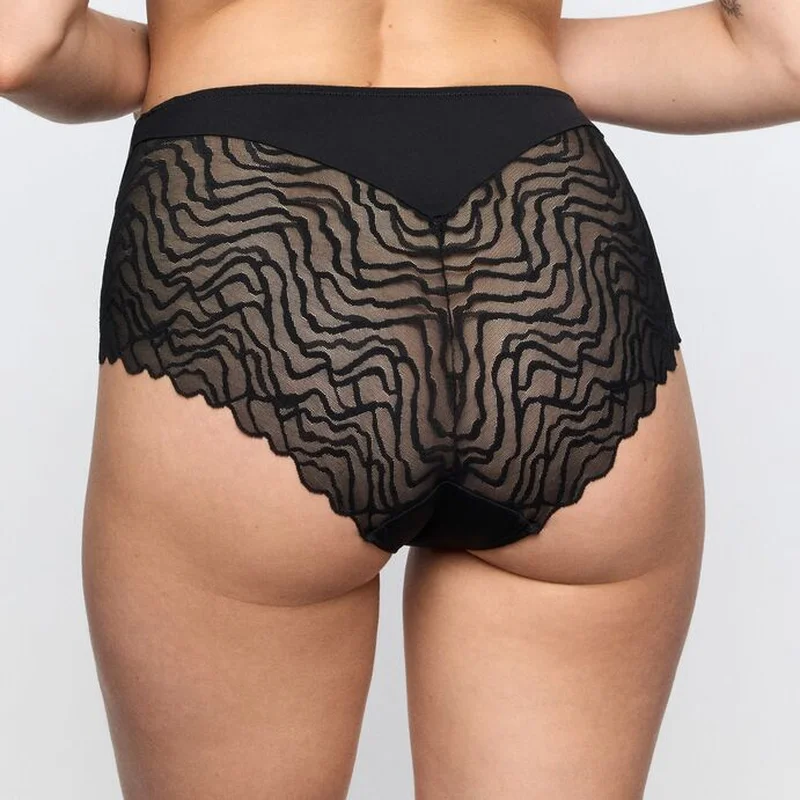 Marie Jo - Nillo Full Slips Schwarz