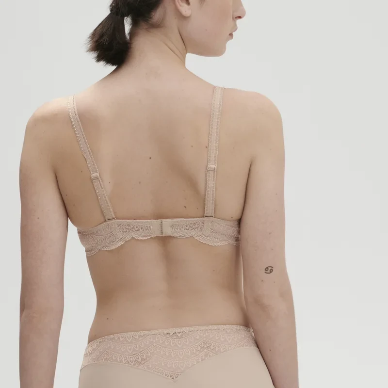 Simone Perele – Karma Demi Cup BH Peau Rosée
