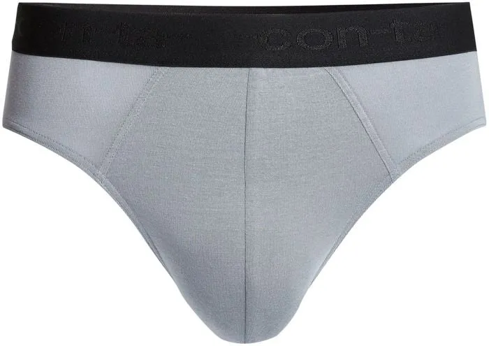 conta Herren Slip Platin 1-er Pack