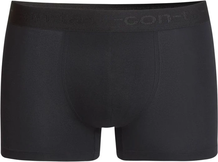 conta Herren Pants Schwarz 1-er Pack