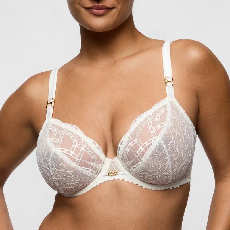 PrimaDonna - Naica Plunge BH Natural