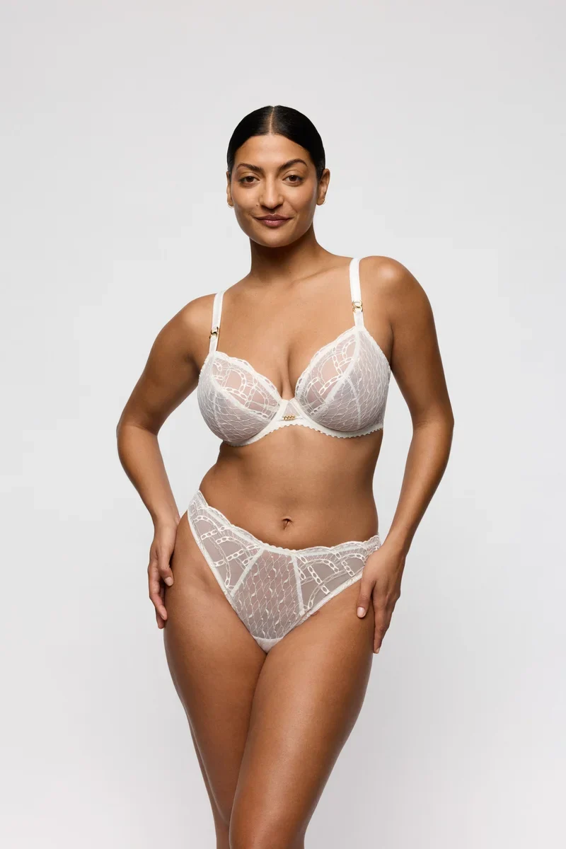 PrimaDonna - Naica Plunge BH Natural
