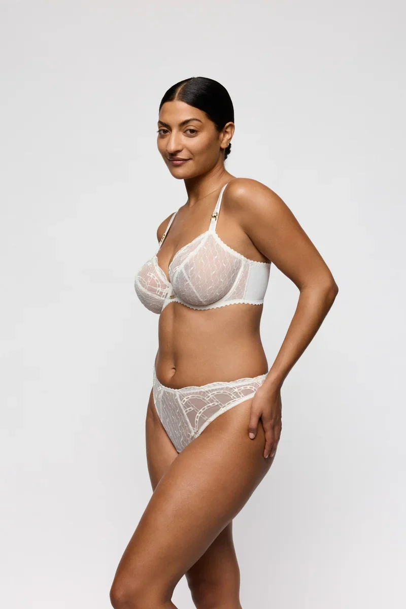 PrimaDonna - Naica Plunge BH Natural