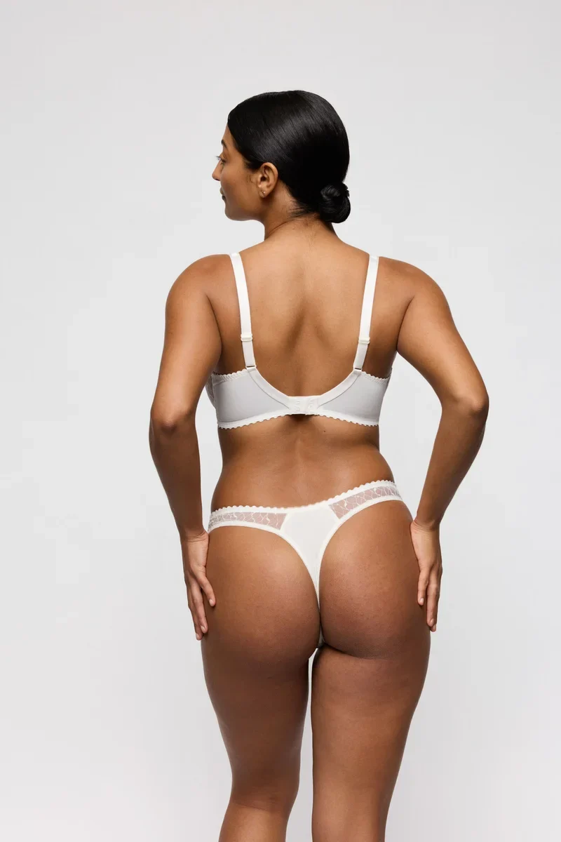 PrimaDonna - Naica Plunge BH Natural