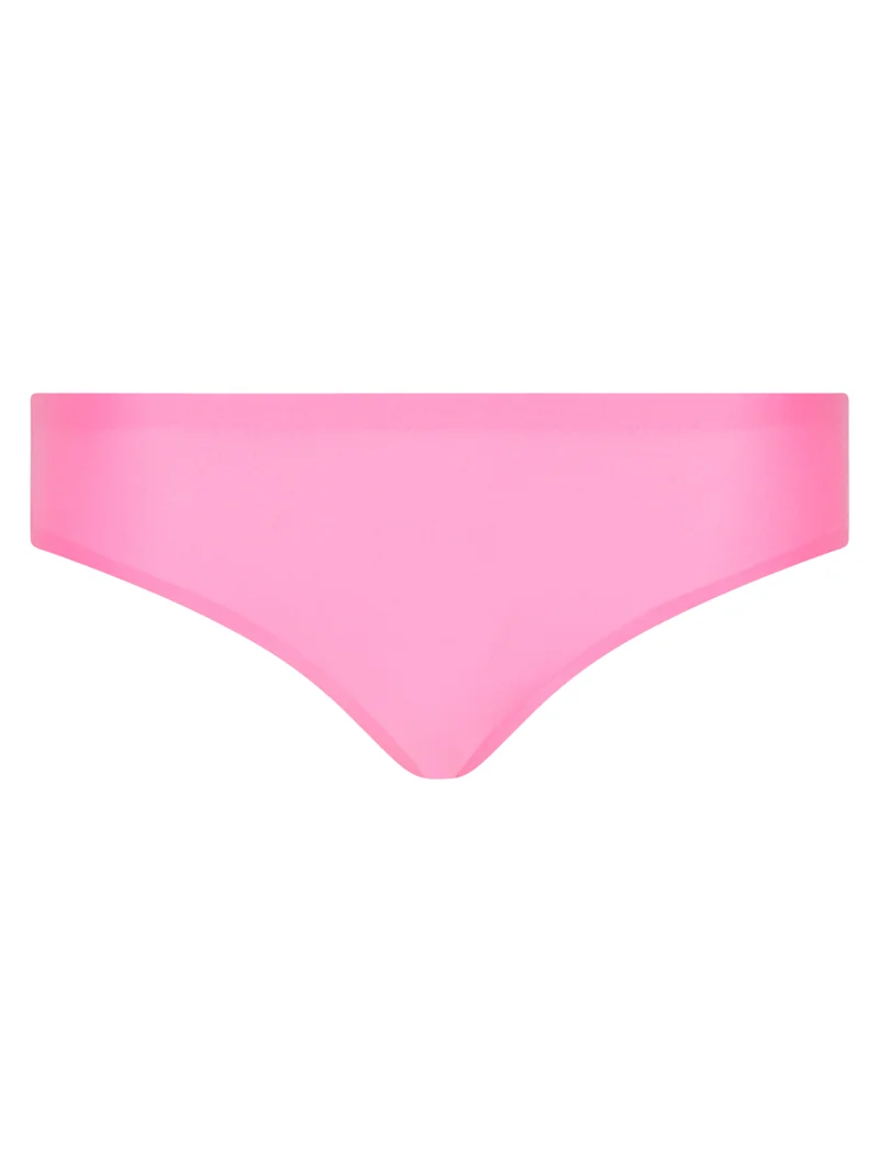 Chantelle – Softstretch-String in Pfingstrosenrosa