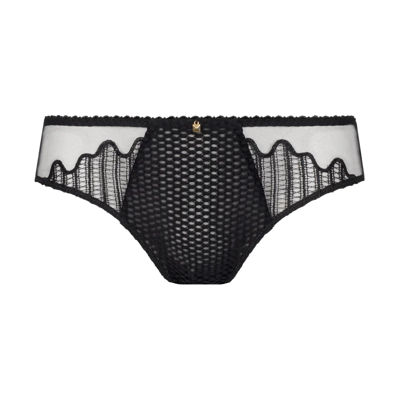 Empreinte - Luna Brief Black