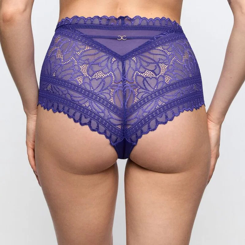Marie Jo - Cerina Special Slips Velvet Blue