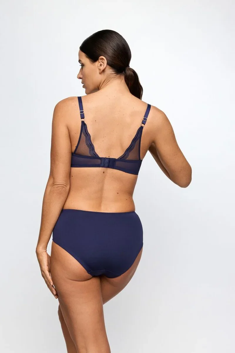 Marie Jo - Linaa Full Briefs Evening Blue