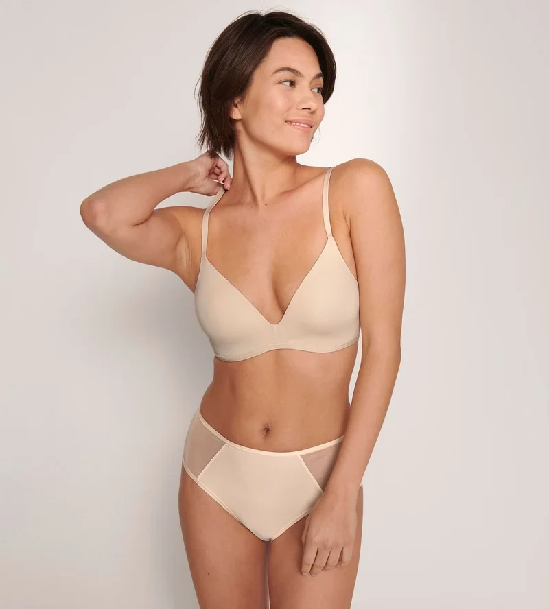 Sloggi - Soft Adapt High Waist Natural