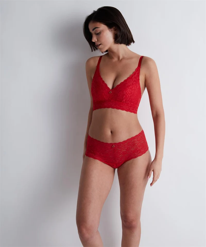 Aubade - Rosessence Triangel-Soft-BH Gala