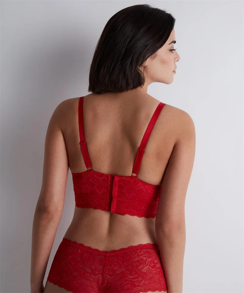Aubade - Rosessence Triangel-Soft-BH Gala