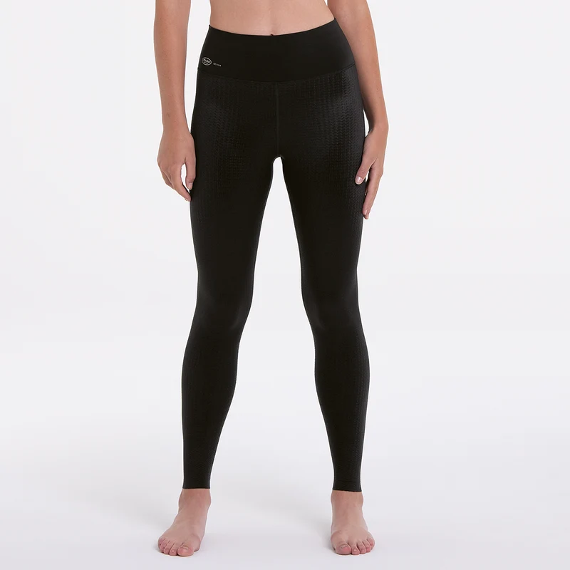 Anita Active - Sport Tights Massage Schwarz