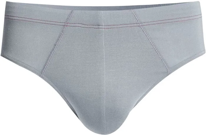 conta Herren Slip Platin 1-er Pack