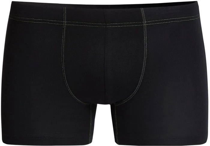 conta Herren Pants Schwarz 1-er Pack