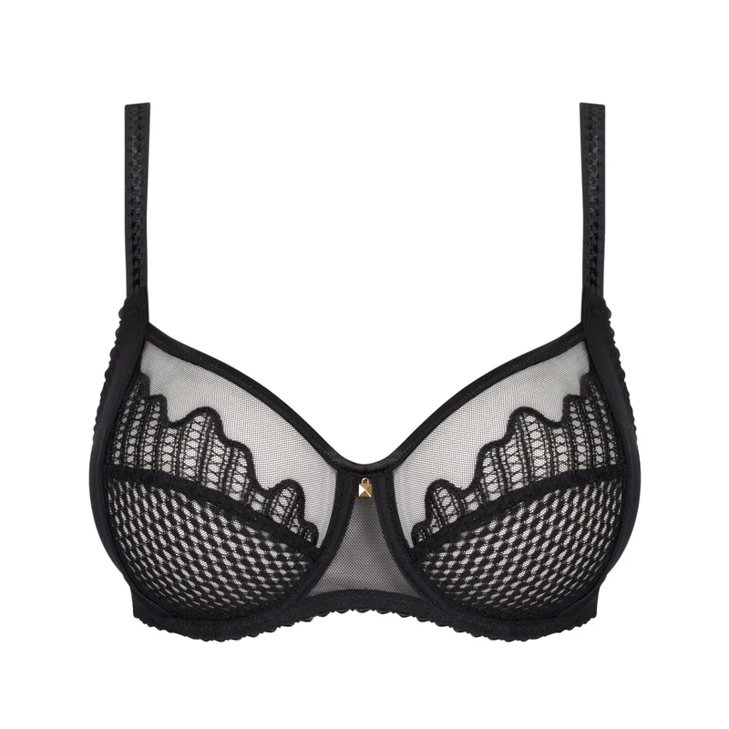 Empreinte - Luna Full Cup BH Schwarz