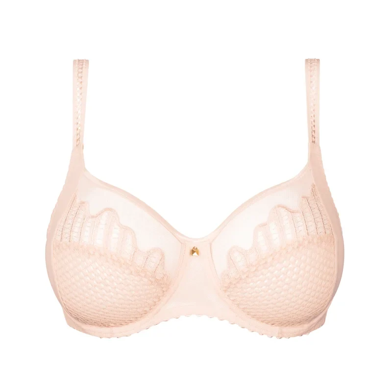 Empreinte – Luna Vollschalen-BH Quarz