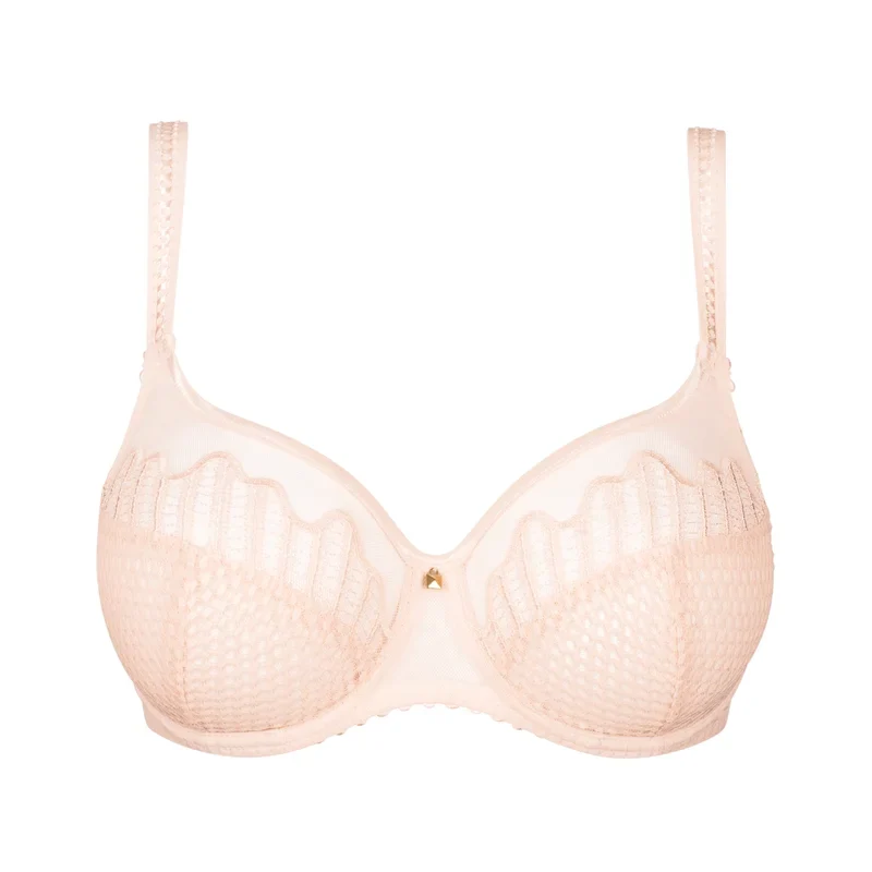 Empreinte - Luna Balcony Bra Quartz