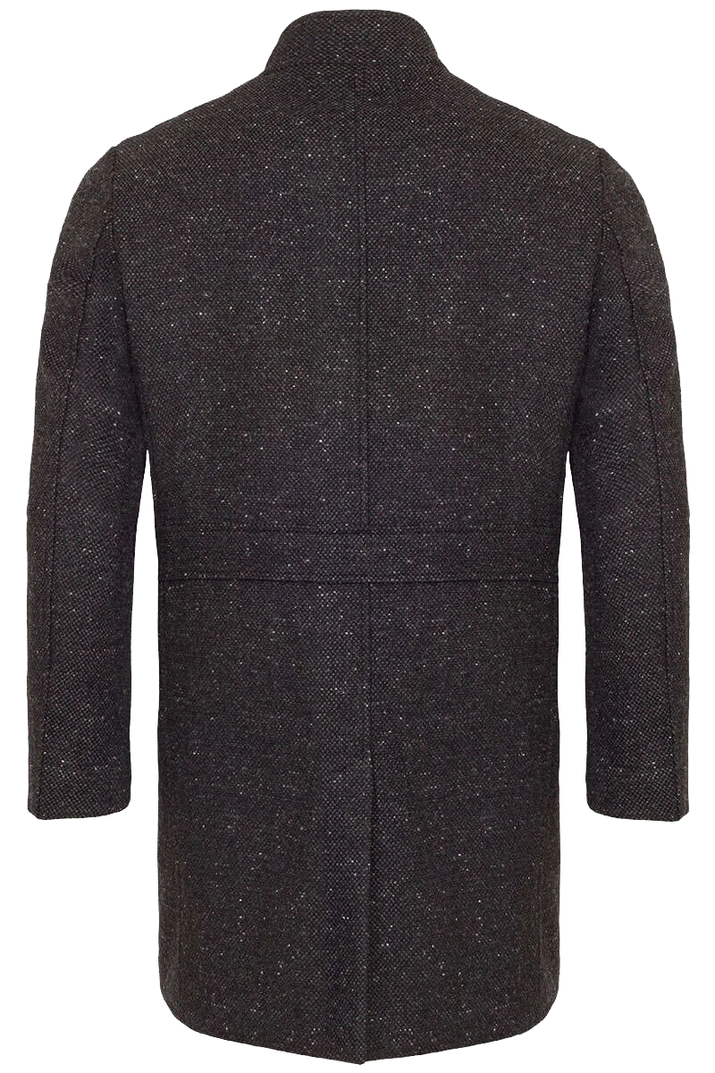 Herren Trachten-Kurzmantel