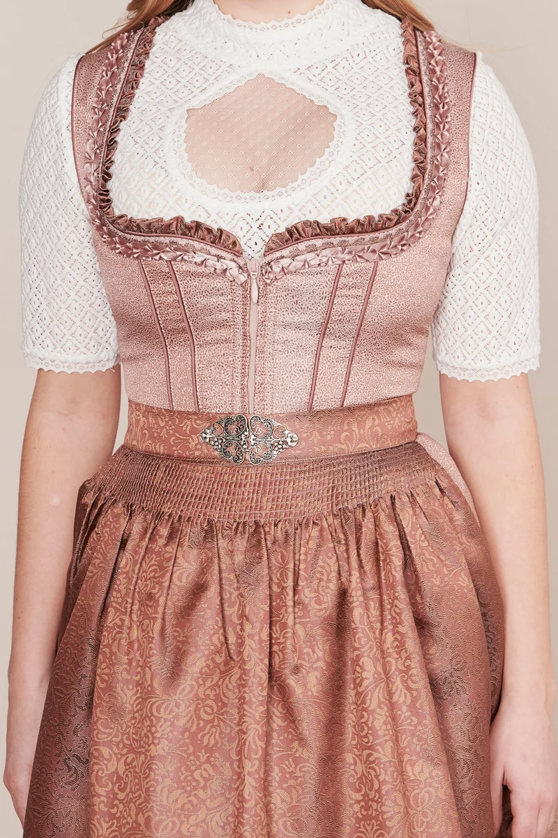 Dirndl ZAFINA % - Krüger Madl - 60 cm - 414468-060-0007