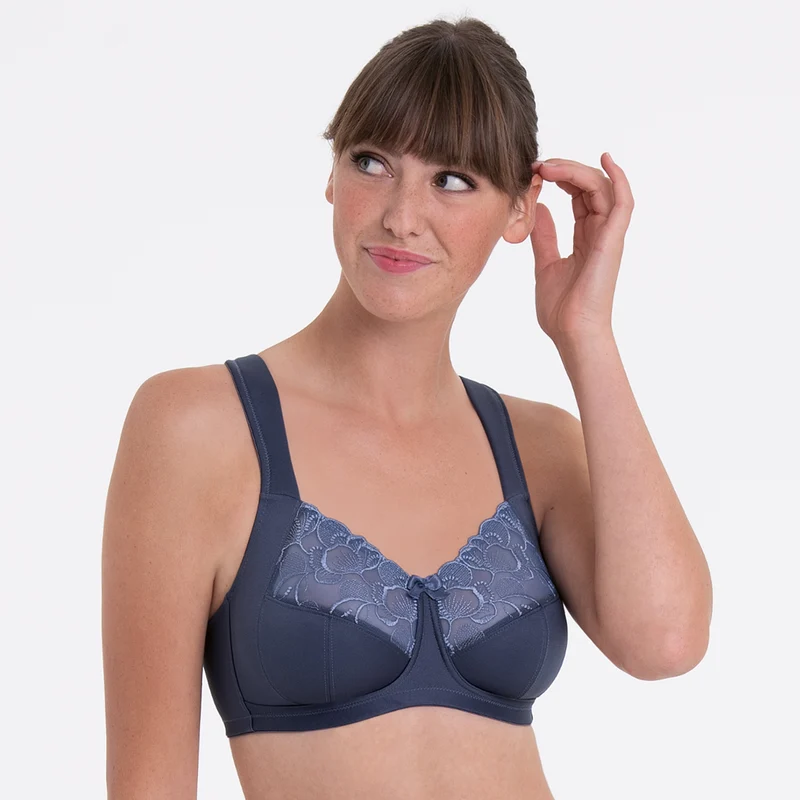 Anita Care – Lucia Post-Mastektomie-BH, mondlichtblau