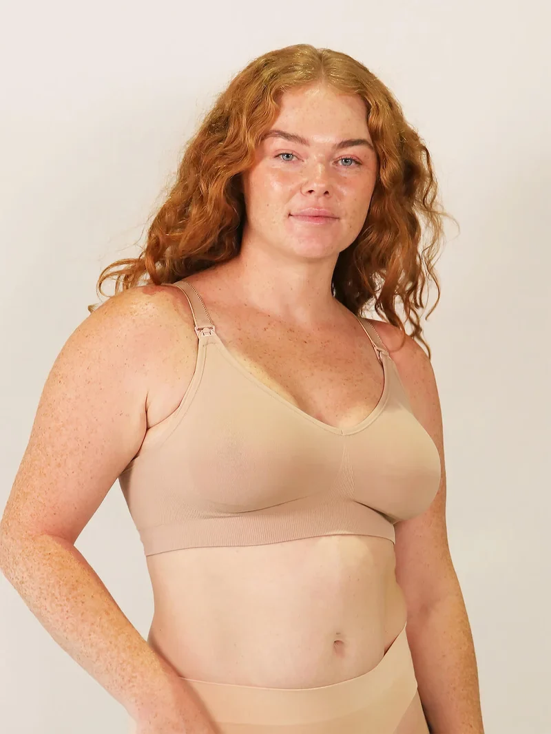 Cake Maternity - Tiramisu Still-BH Beige