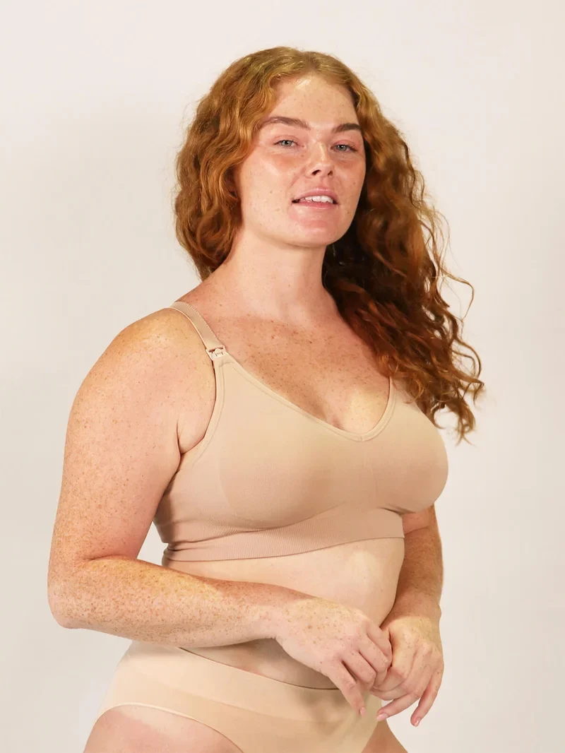 Cake Maternity - Tiramisu Still-BH Beige