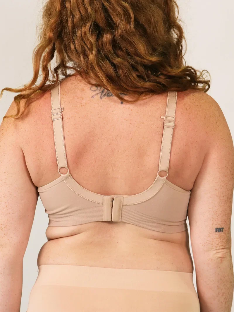 Cake Maternity - Tiramisu Still-BH Beige