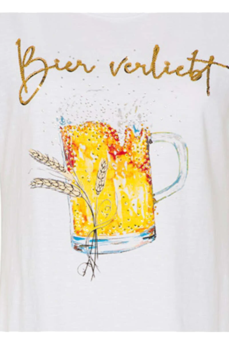 Trachtenshirt