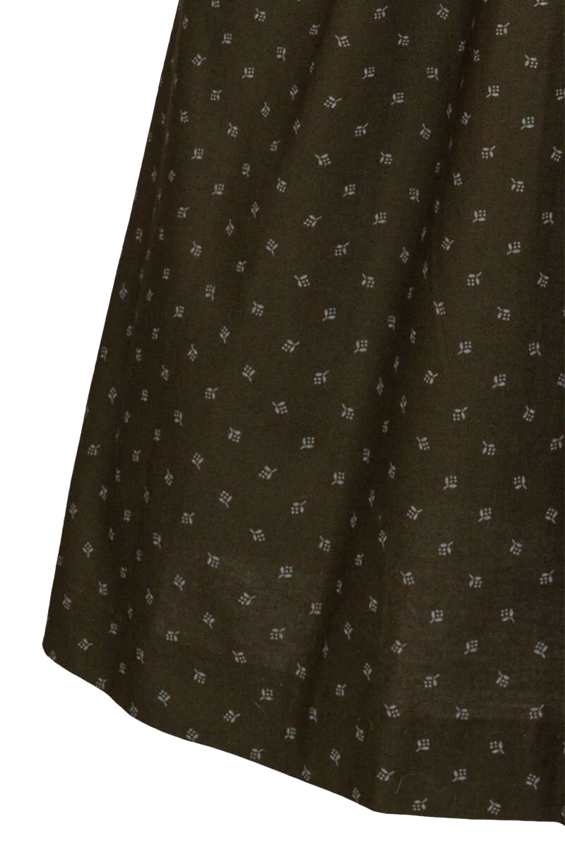 Dirndl lang